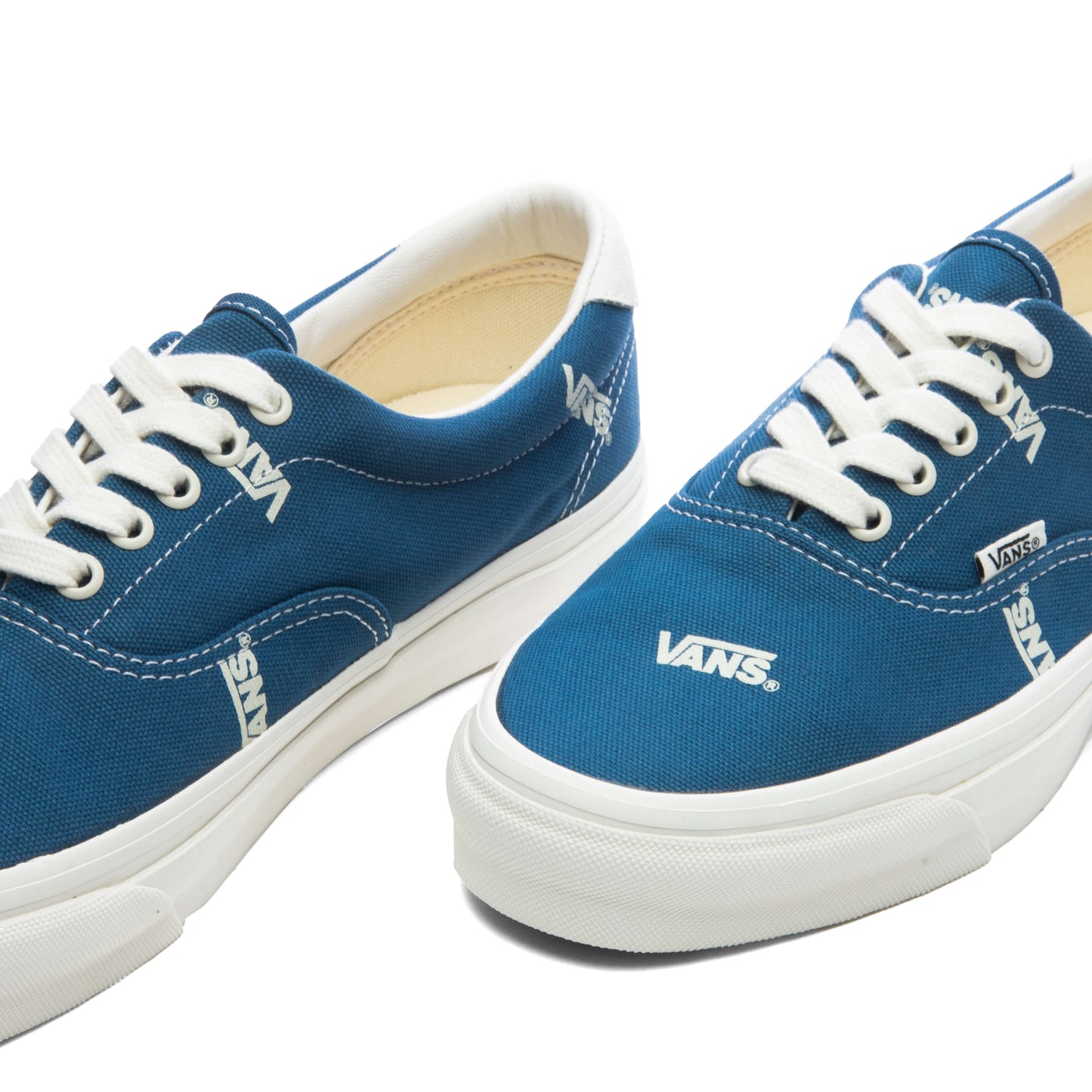 OTW Premium Era 59 Vans Logo - Navy