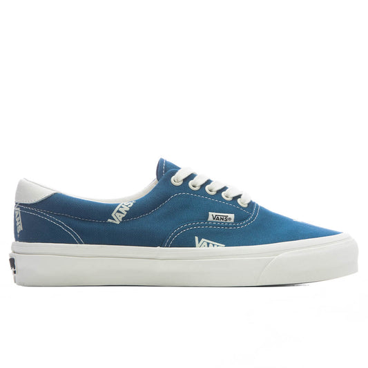 OTW Premium Era 59 Vans Logo - Navy