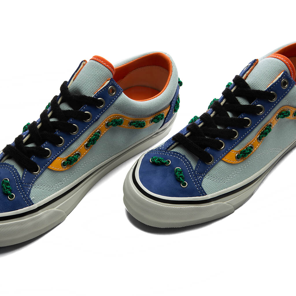 OTW Old Skool 36 Knot - Royal Cobalt/Multi