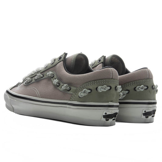 OTW Premium Old Skool 36 Knot - Soft Sage/Mushroom