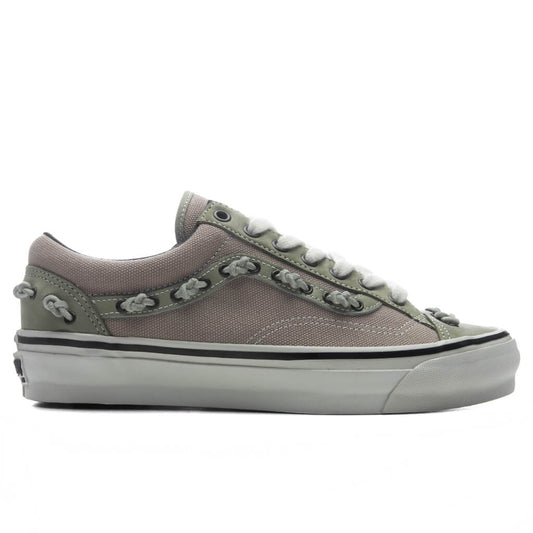 OTW Premium Old Skool 36 Knot - Soft Sage/Mushroom