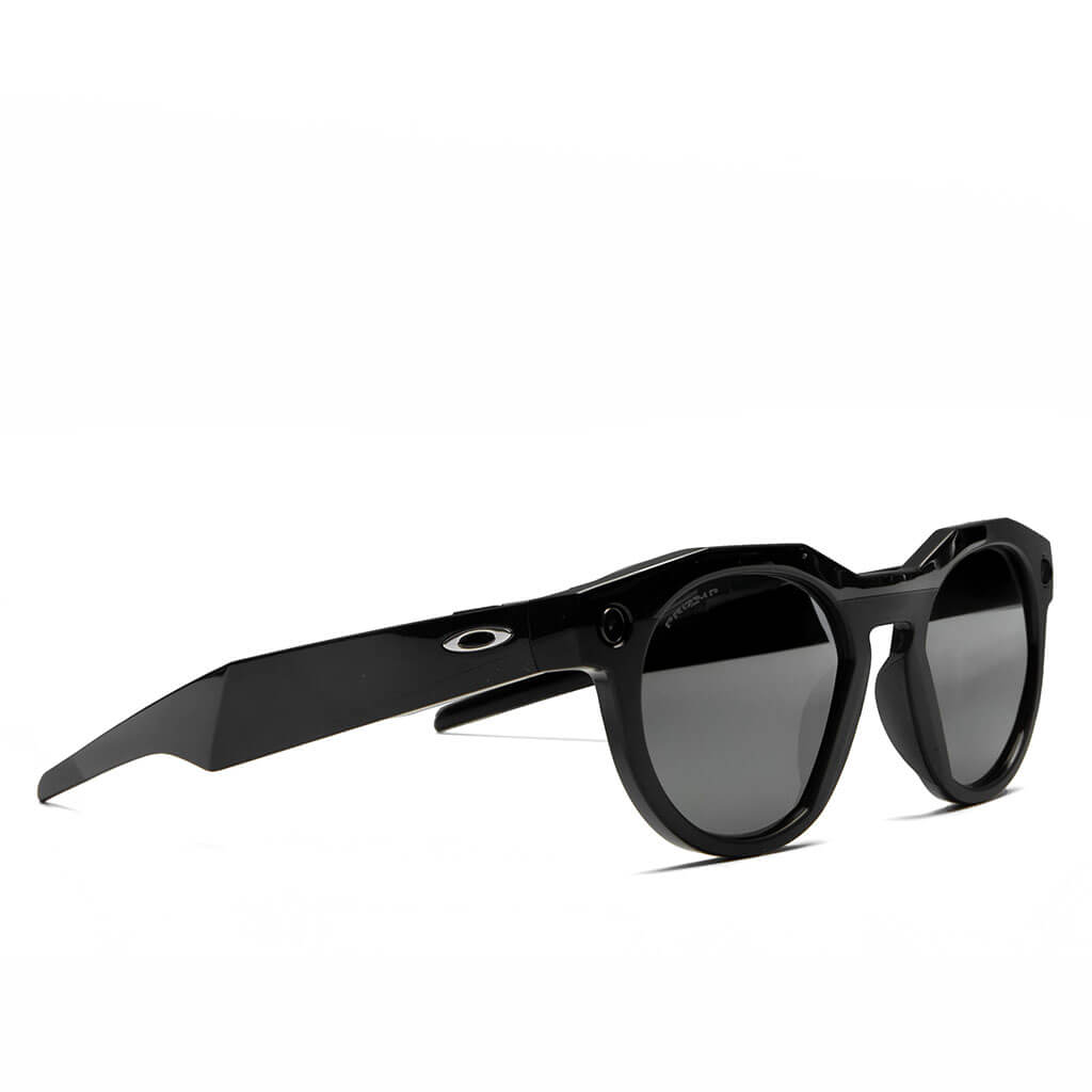 Oakley Meta HSTN - Black/Prizm Black Polarized