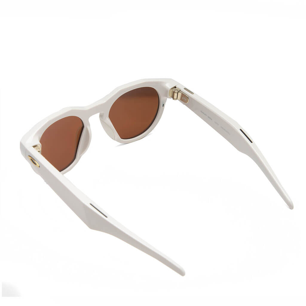 Oakley Meta HSTN - Warm Grey/Prizm 24K Polarized