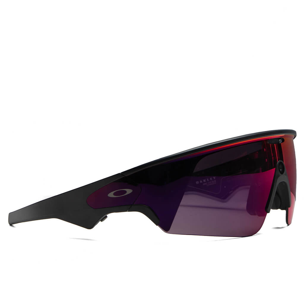 Oakley Meta Vanguard - Black/Prizm Road