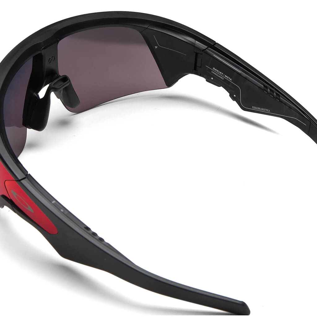 Oakley Meta Vanguard - Black/Prizm Road