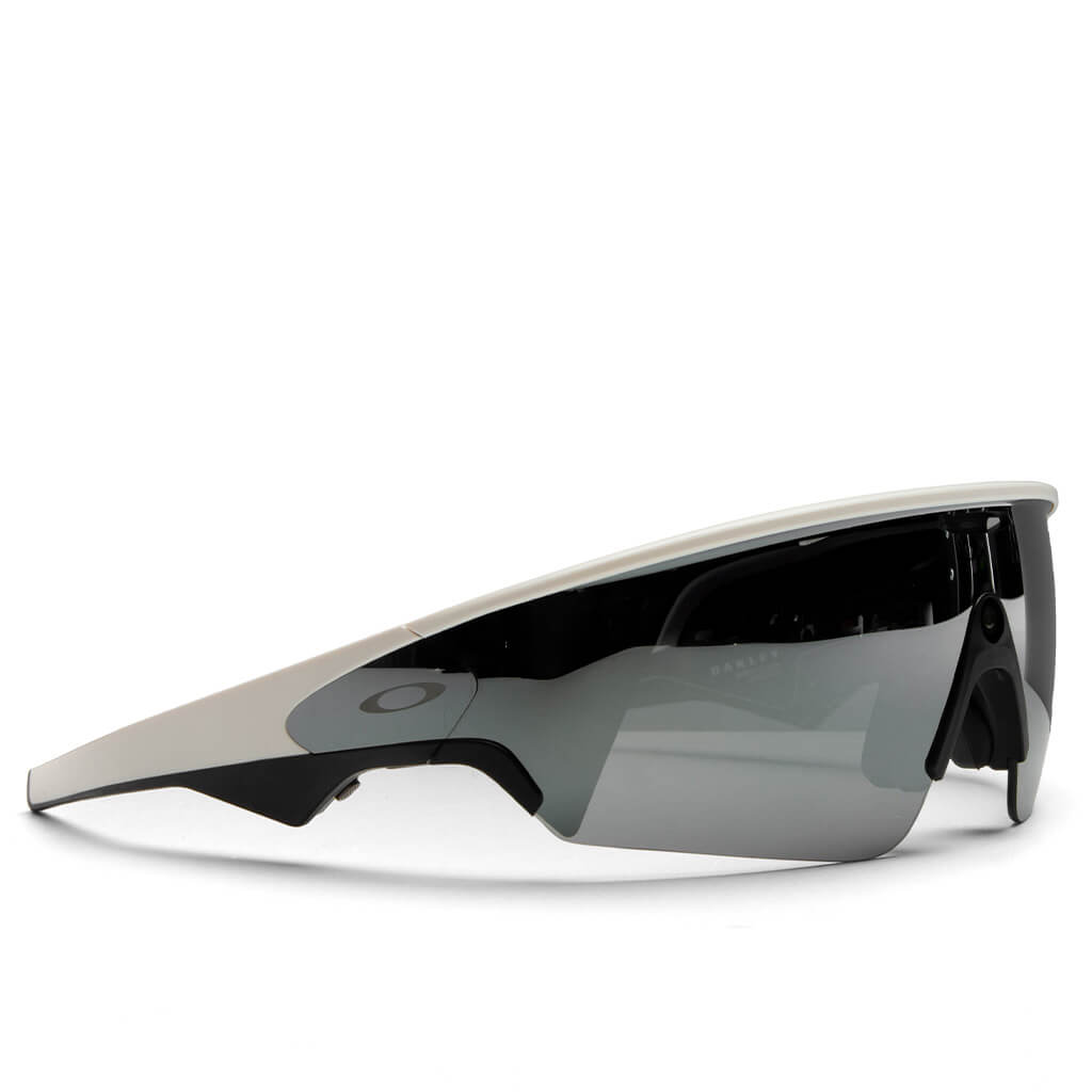 Oakley Meta Vanguard - White/Prizm Black