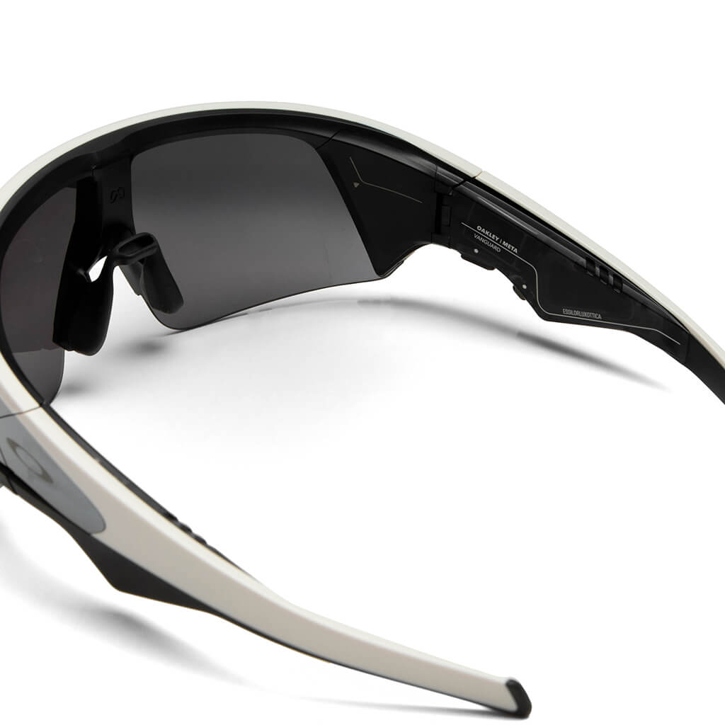 Oakley Meta Vanguard - White/Prizm Black