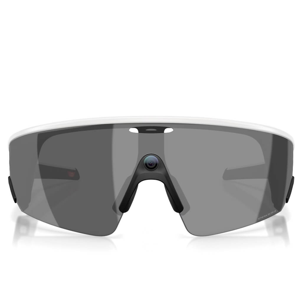 Oakley Meta Vanguard - White/Prizm Black
