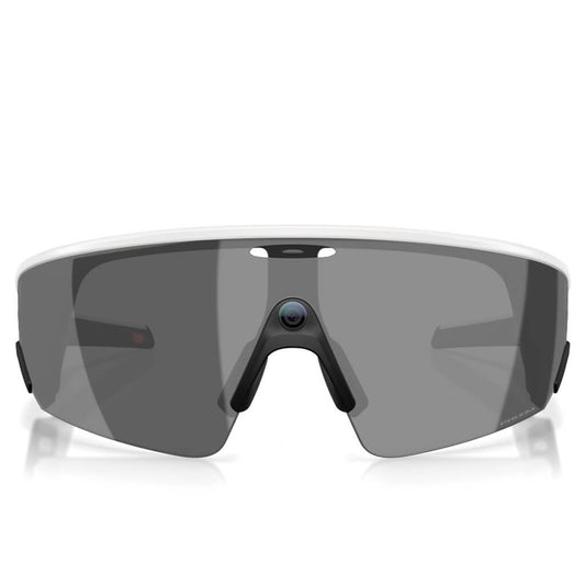 Oakley Meta Vanguard - White/Prizm Black