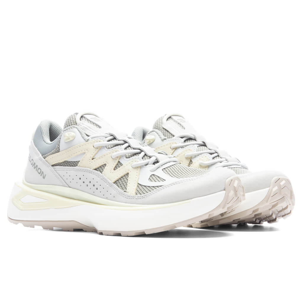 Odyssey Element Low - Shadow/Metal/Aloe Wash