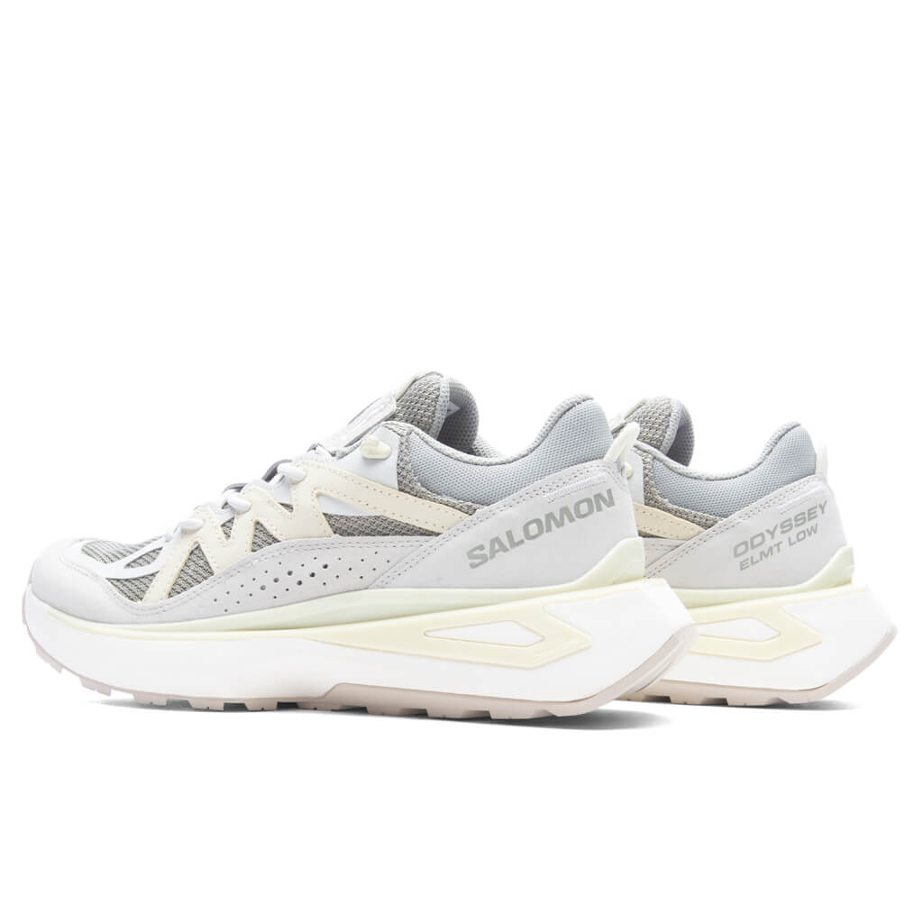 Odyssey Element Low - Shadow/Metal/Aloe Wash