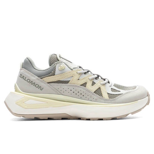 Odyssey Element Low - Shadow/Metal/Aloe Wash