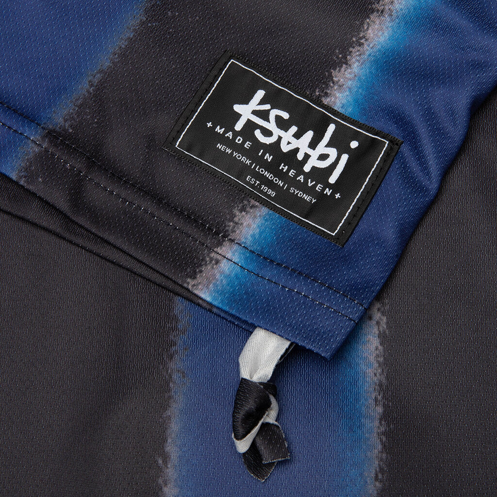 Offside L/S Mesh Jersey - Stripe