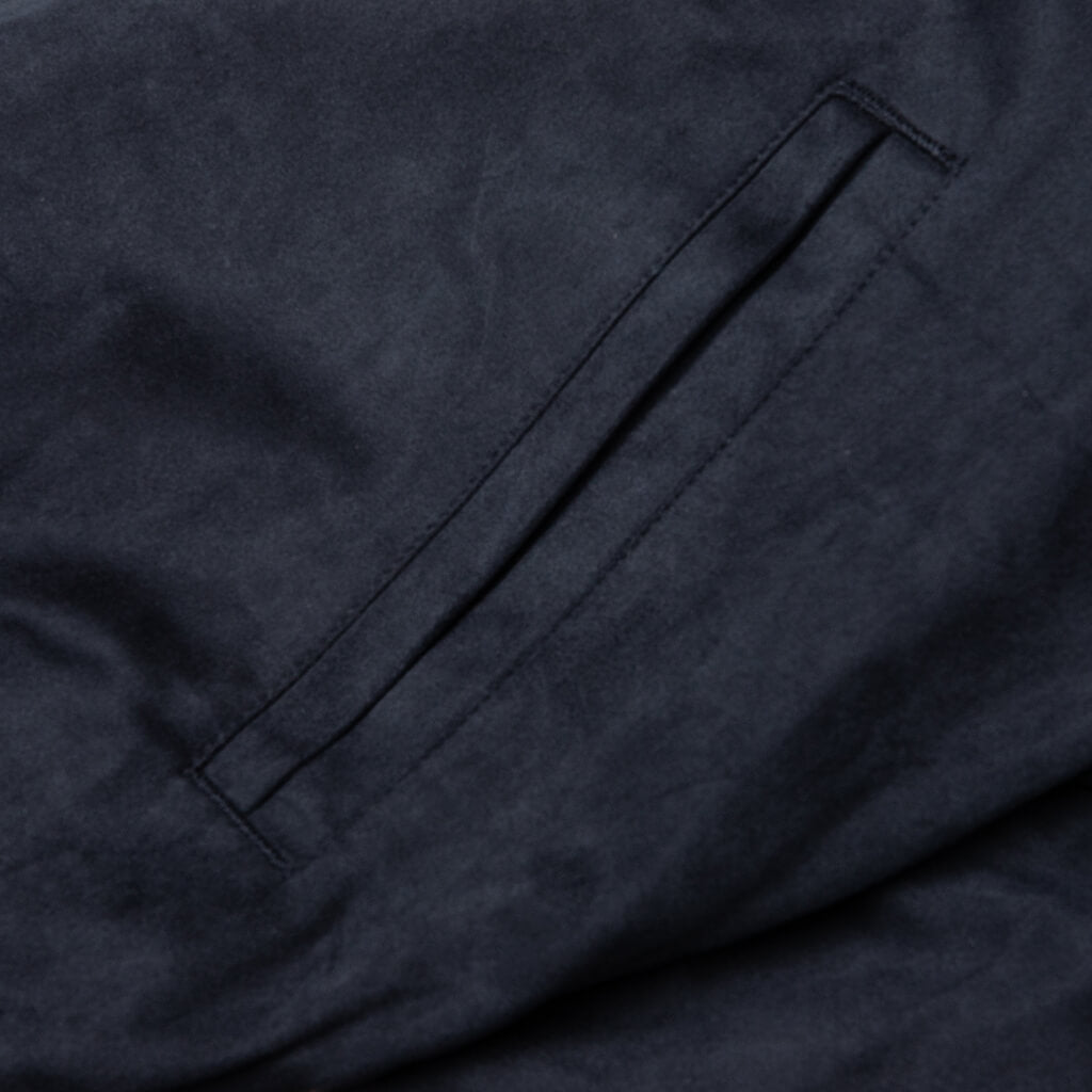 Oil Head Varsity - Navy
