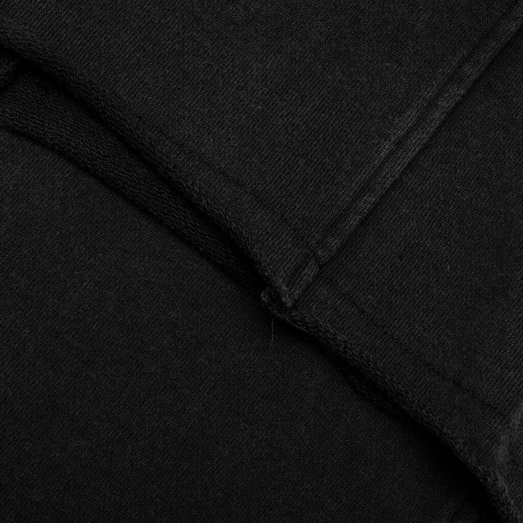 Oil Vintage Sweatpant - Black