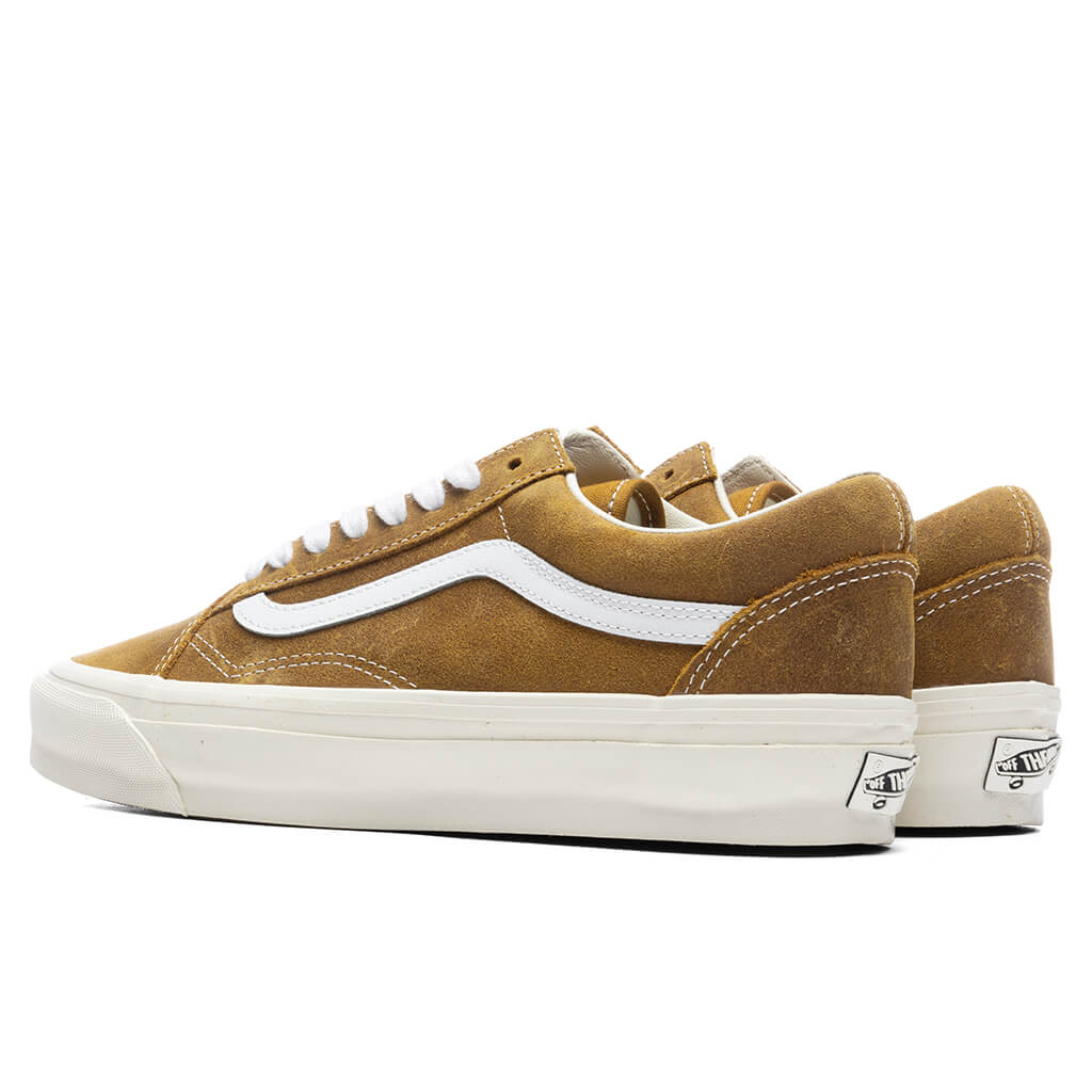 Premium Old Skool 36 - Golden Brown