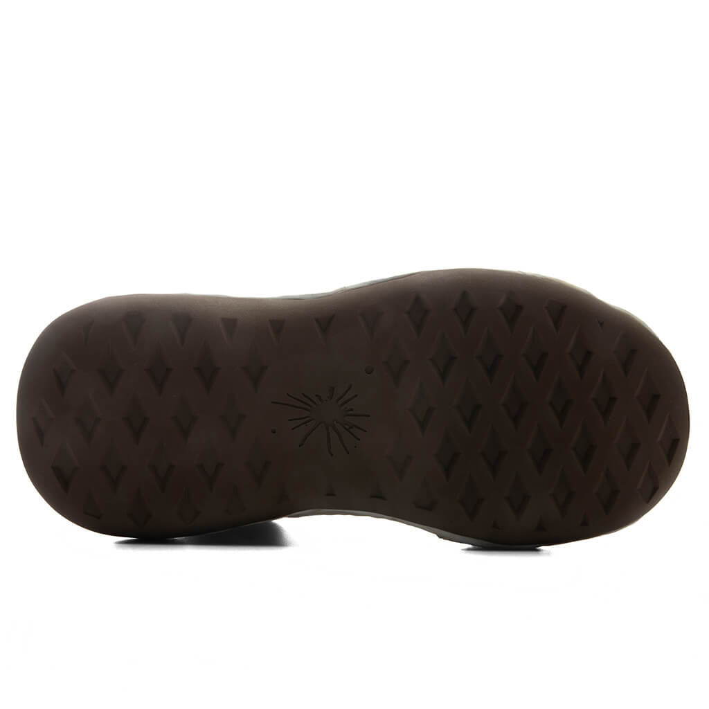 Oliver Low OG Sole Shrink Leather - White