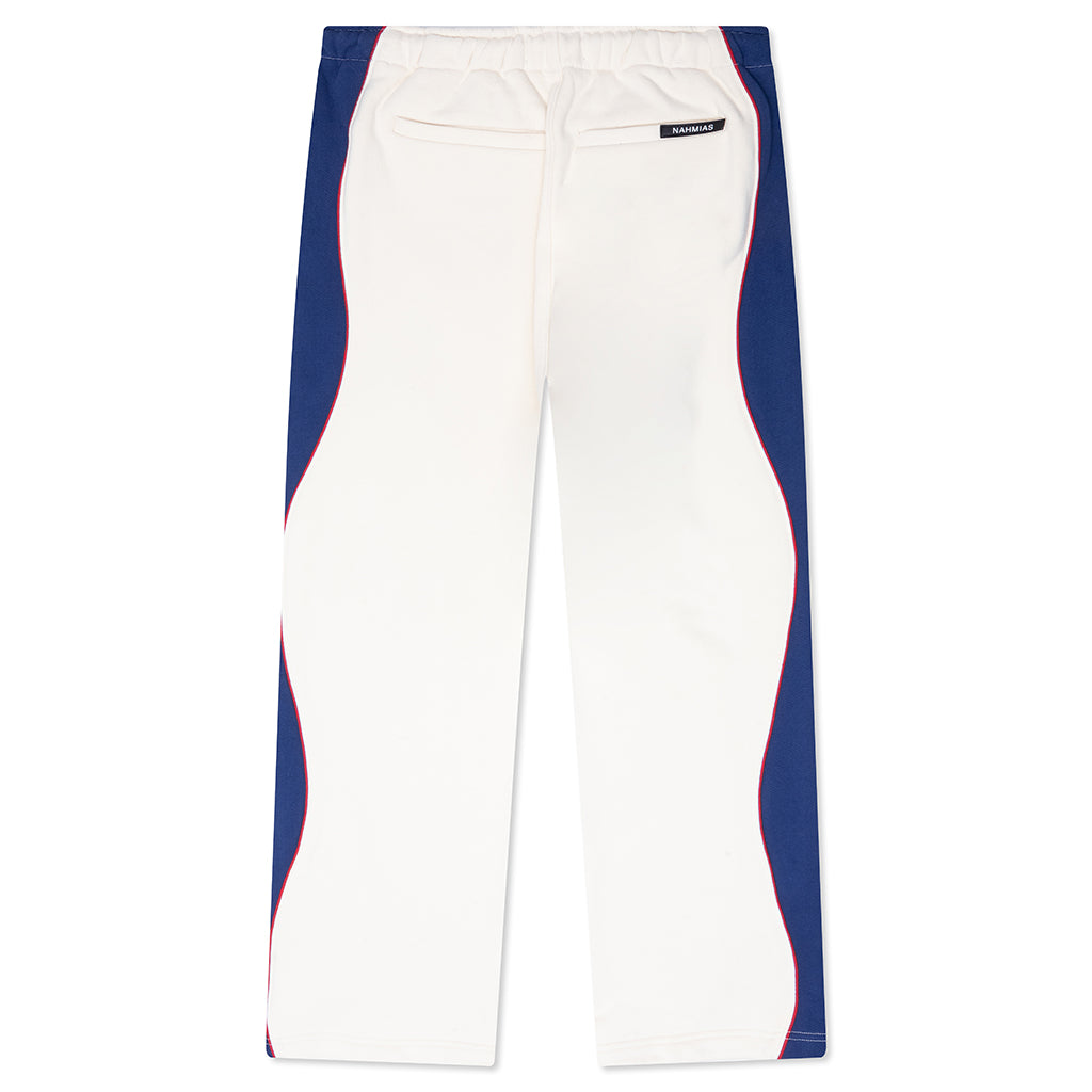 Ollie Sweatpants - Egg White