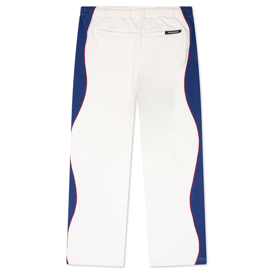 Ollie Sweatpants - Egg White
