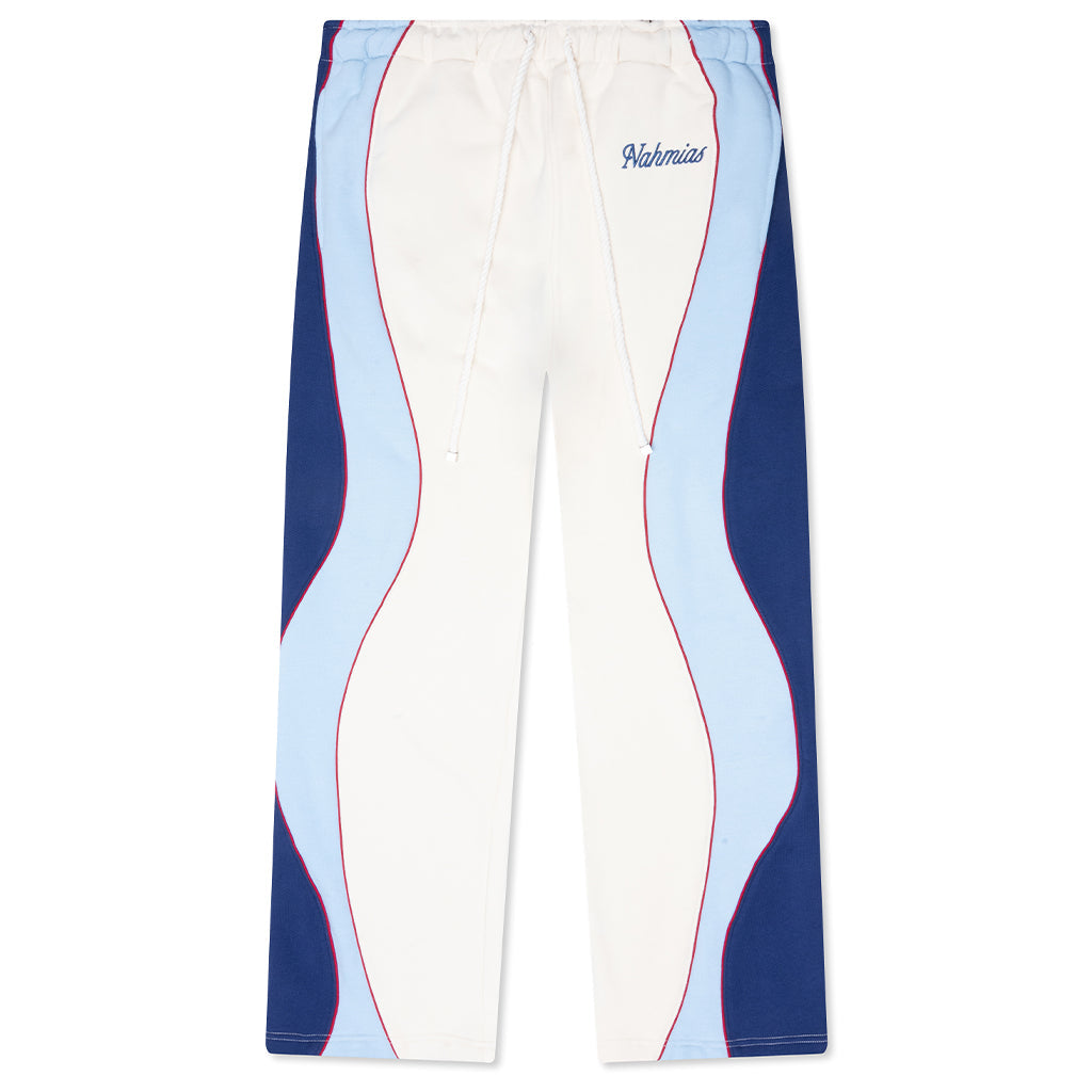 Ollie Sweatpants - Egg White