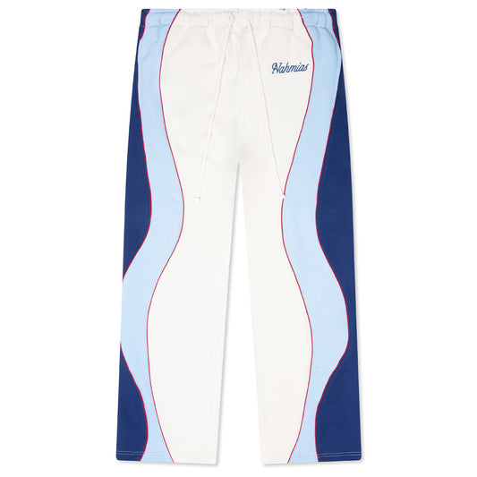 Ollie Sweatpants - Egg White