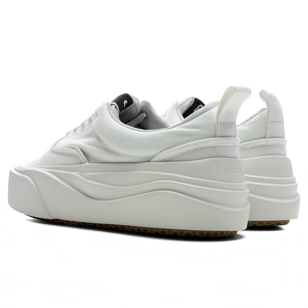 Ollie Sneakers - White