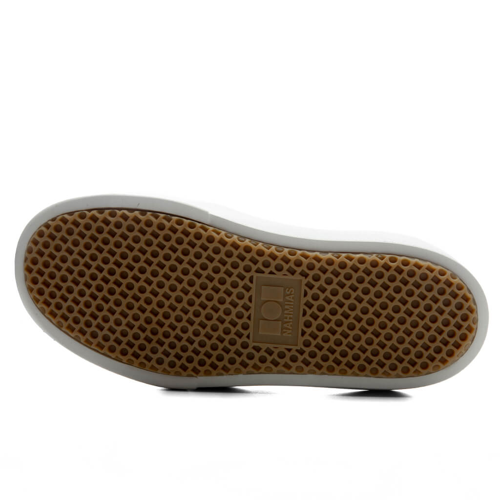 Ollie Sneakers - White