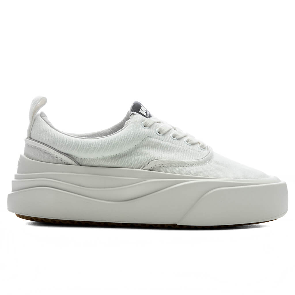 Ollie Sneakers - White