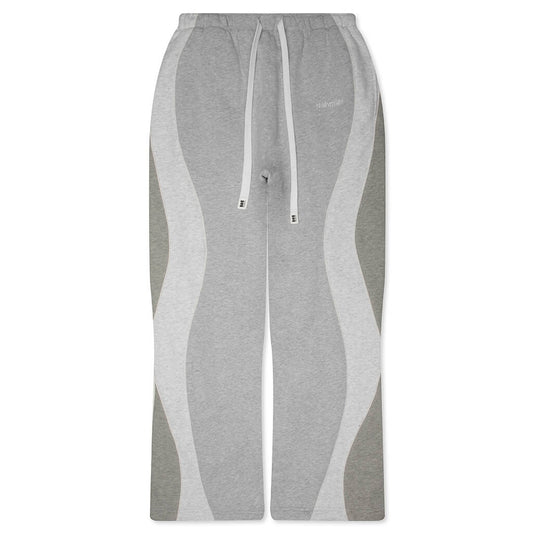 Ollie Sweatpants - Heather Grey