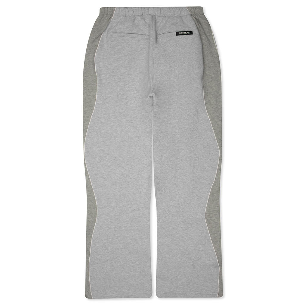 Ollie Sweatpants - Heather Grey
