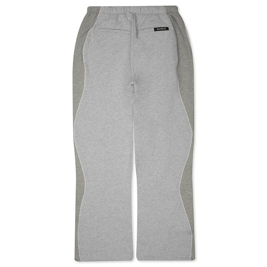 Ollie Sweatpants - Heather Grey