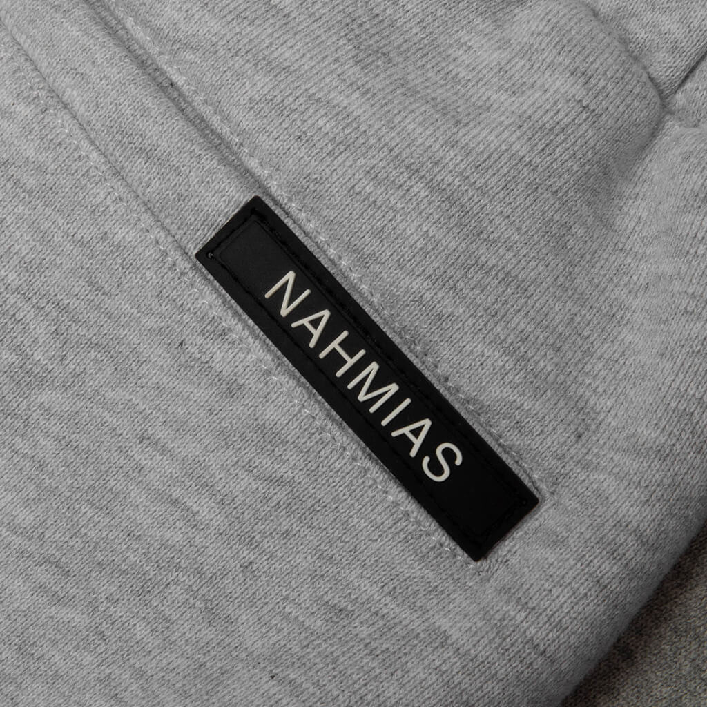 Ollie Sweatpants - Heather Grey