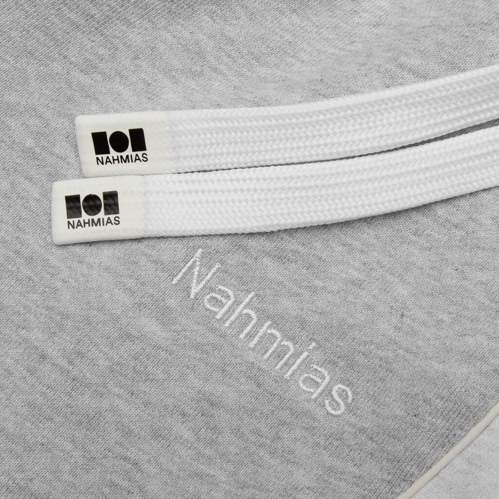 Ollie Sweatpants - Heather Grey
