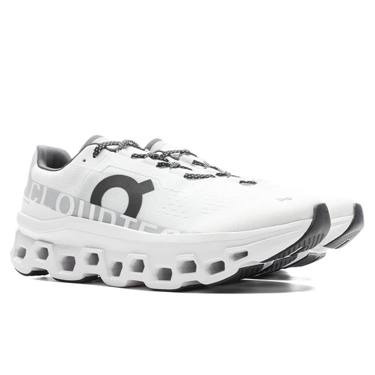 Cloudmonster - Undyed-White/White