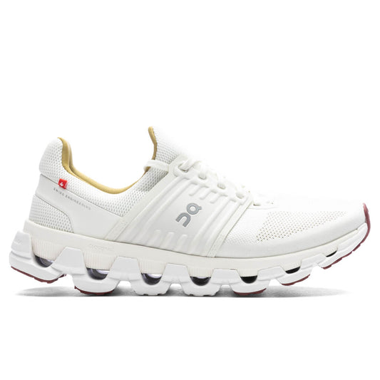 Cloudswift Suma - Undyed-White/Ivory