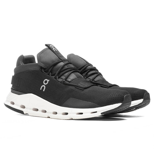 Women's Cloudnova - Phantom/White