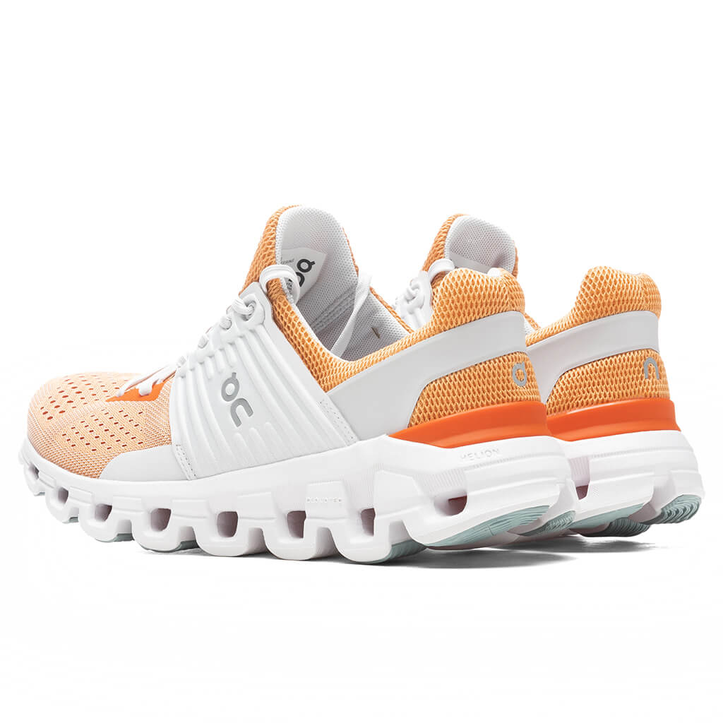 Women's Cloudswift - Copper/Frost