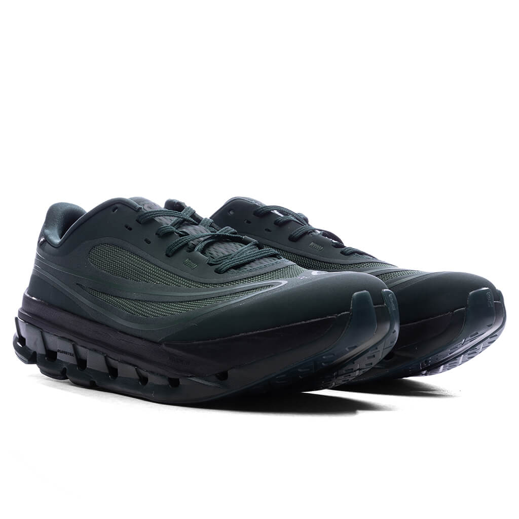 On x IKON Cloudflow 5 AD - Obsidian/Evergreen