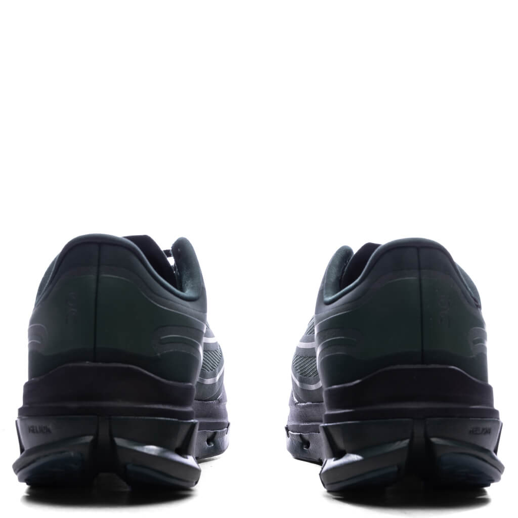 On x IKON Cloudflow 5 AD - Obsidian/Evergreen
