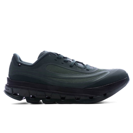 On x IKON Cloudflow 5 AD - Obsidian/Evergreen