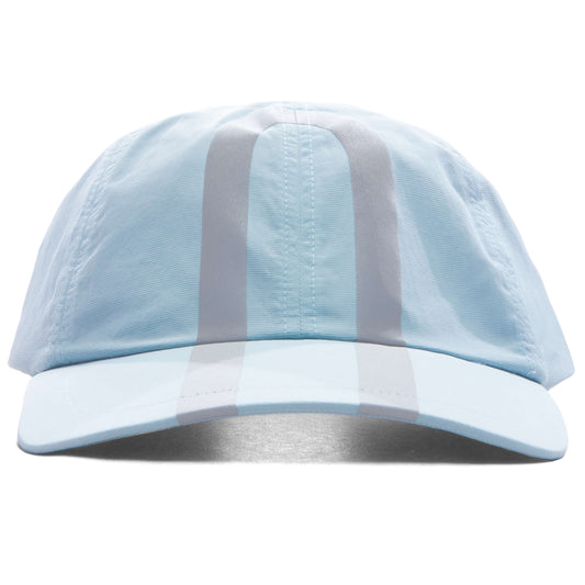 On x IKON On Cap - Chambray/White