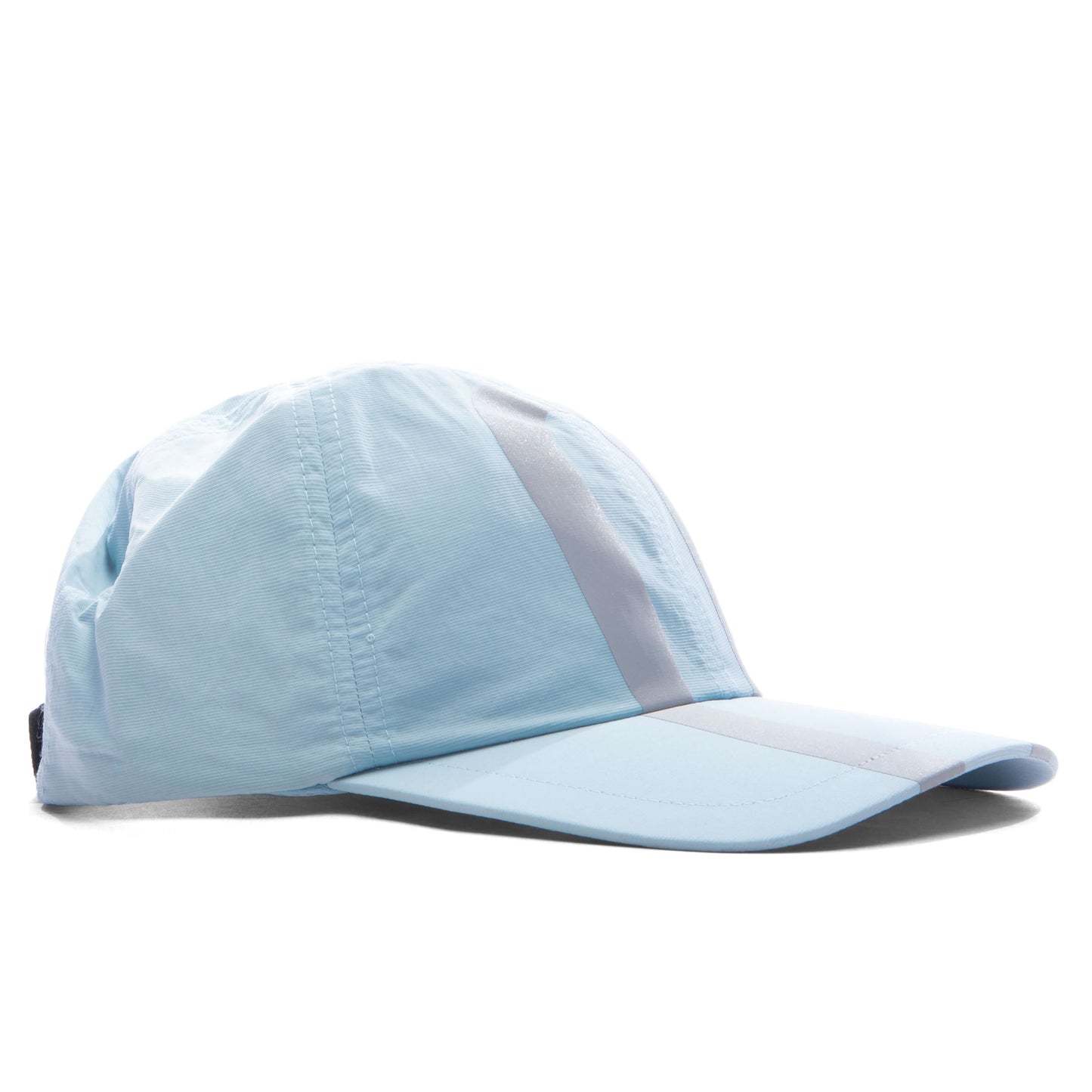 On x IKON On Cap - Chambray/White