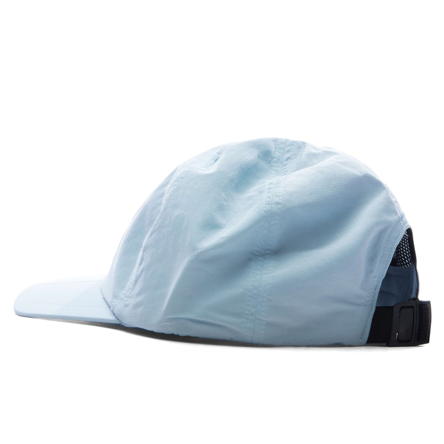 On x IKON On Cap - Chambray/White