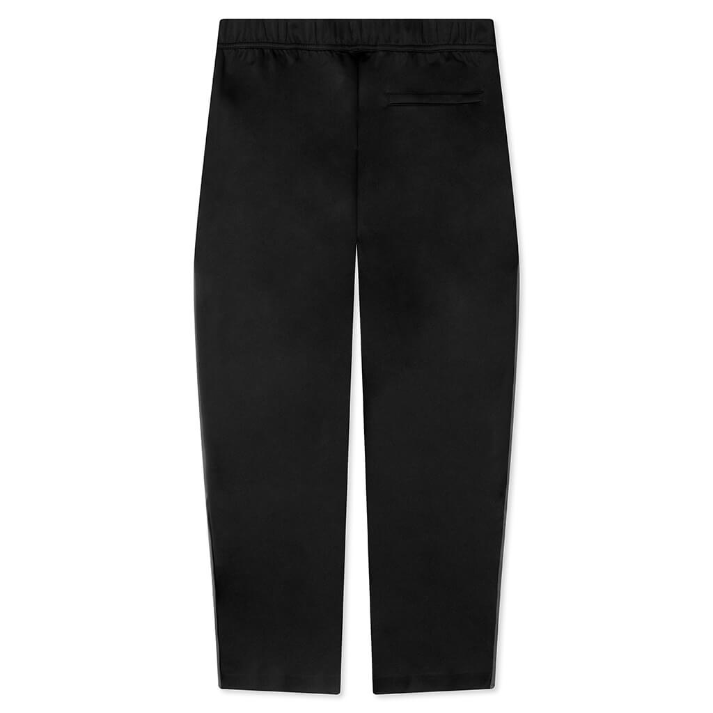 On x IKON Track Pants - Black/Eclipse