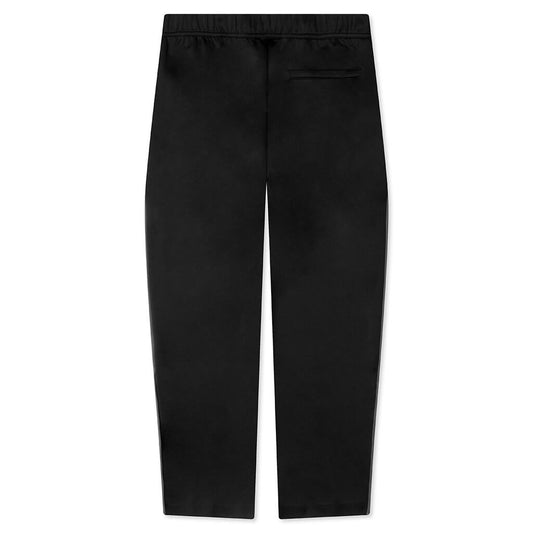 On x IKON Track Pants - Black/Eclipse
