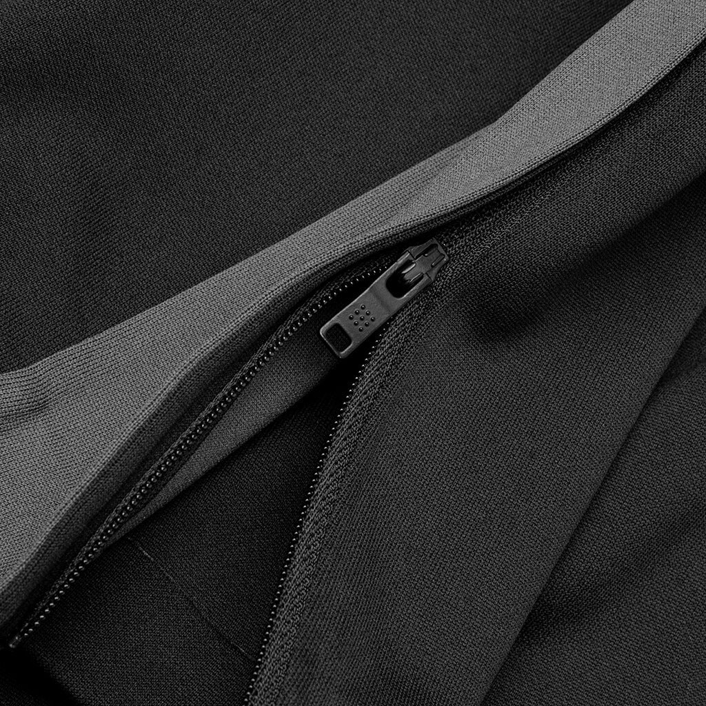 On x IKON Track Pants - Black/Eclipse