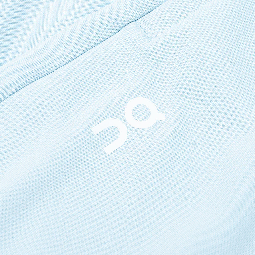On x IKON Track Pants - Chambray/Cascade