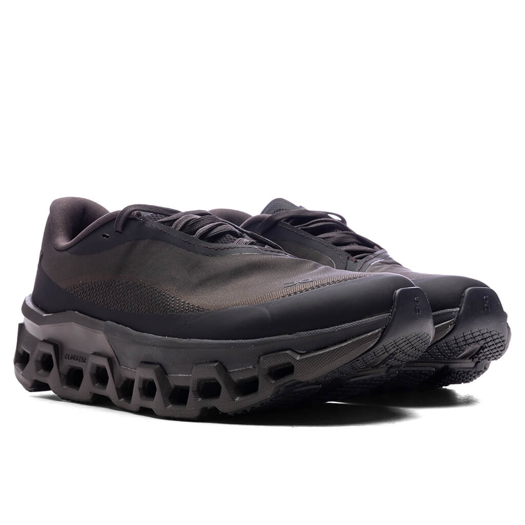 On x PAF Women's Cloudmonster 2 - Thorn/Brown