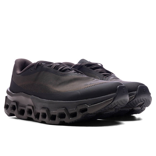 On x PAF Women's Cloudmonster 2 - Thorn/Brown