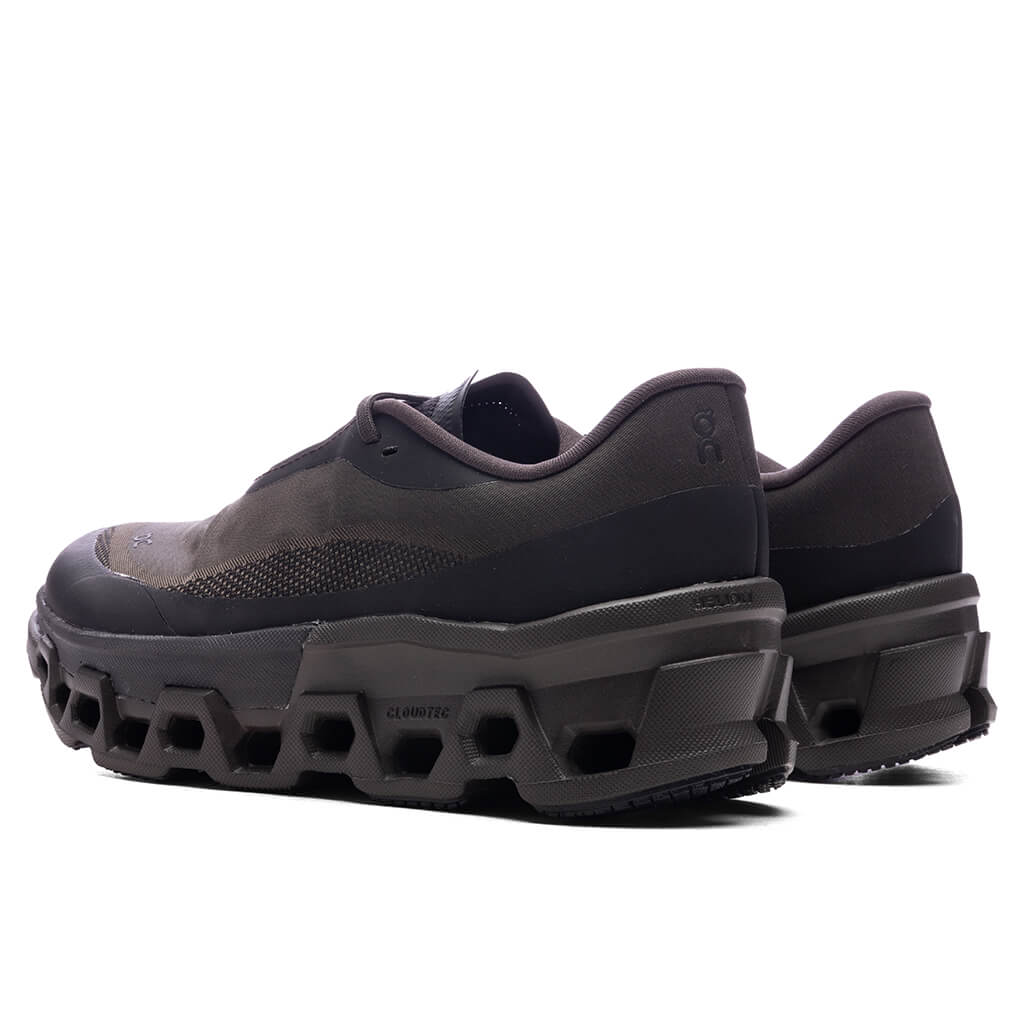 On x PAF Women's Cloudmonster 2 - Thorn/Brown